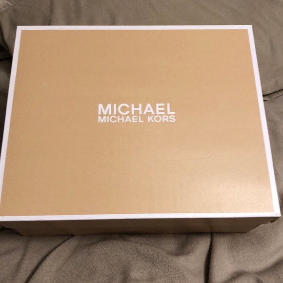 Michael Kors wedges - Picture 5 of 5